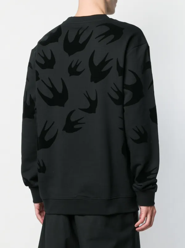 Mcq swallow sweatshirt online