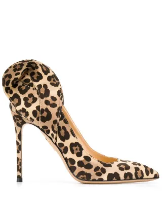 leopard heels australia