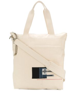 rick owens drkshdw tote bag