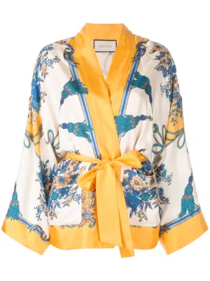 gucci robe womens