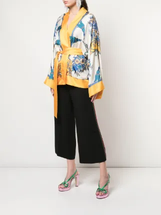 gucci kimono jacket