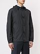 Gieves & Hawkes سترة بغطاء رأس