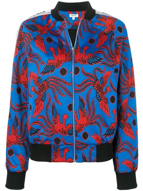 kenzo bomber