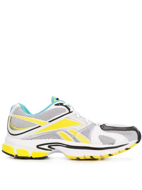 VETEMENTS tenis Vetements x Reebok