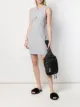 MSGM Racer belt bag
