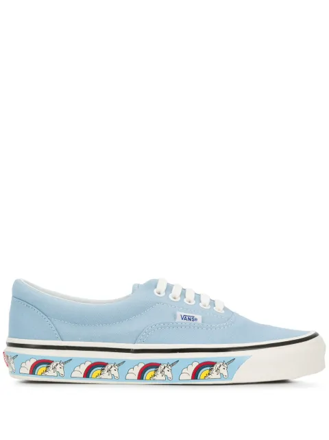Vans tenis Unicorn Authentic