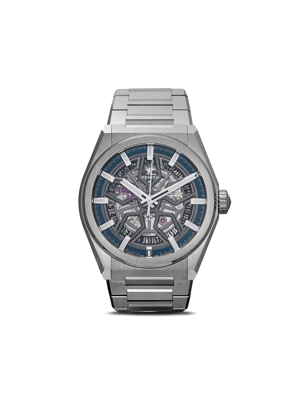 Image 1 of Zenith Defy Classic 41mm