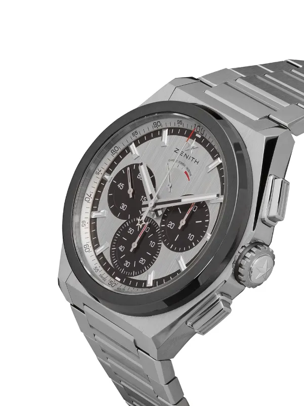 zenith defy el primero 21