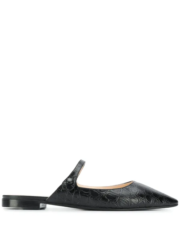 prada mules