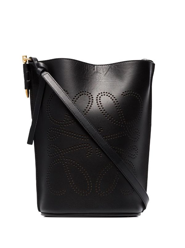 loewe black bag