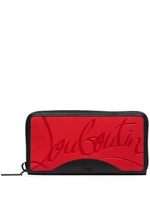 Christian Louboutin XL Panettone wallet