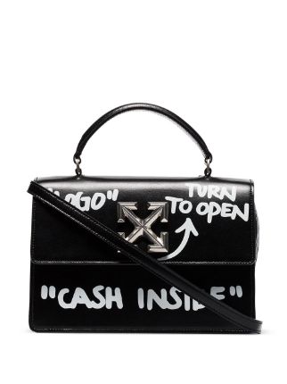 Off-White Itney 1.4 Cash Inside バッグ 通販 -