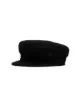 Maison Michel Abby baker boy hat