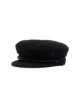 Maison Michel Abby baker boy hat