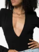 الصورة 2 من Marla Aaron دلاية مرصعة على شكل قفل