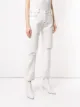 MSGM جينز ممزق