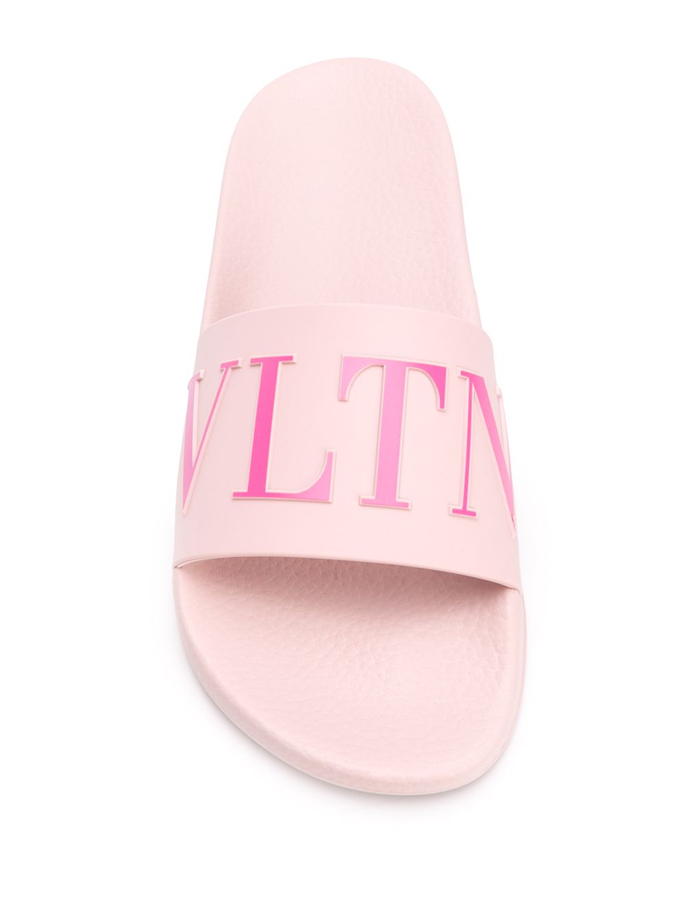 vltn slides pink