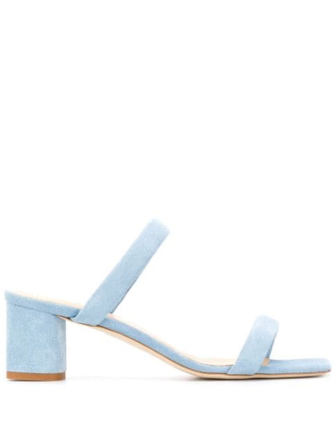 Aeyde Sandals - Farfetch