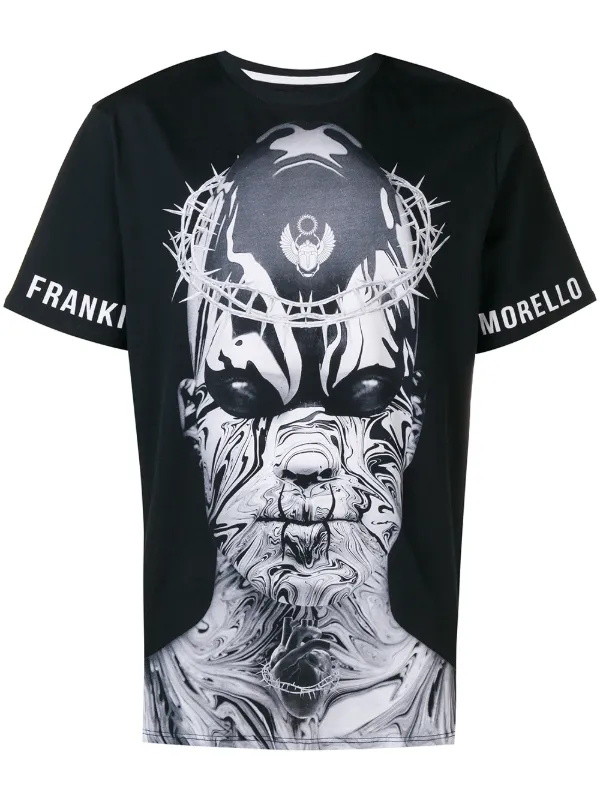 t shirt frankie morello