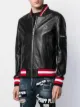 Philipp Plein embellished skull jacket