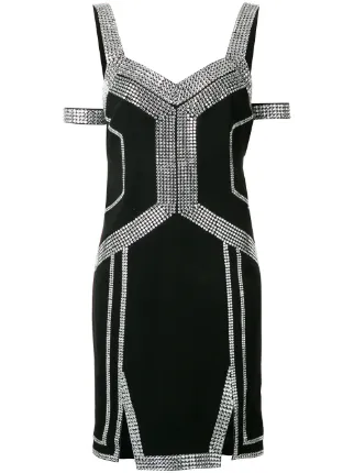 philipp plein dresses