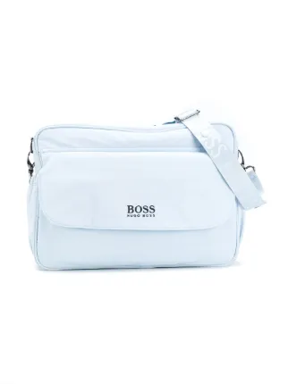 boss baby changing bag