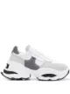 Immagine 1 di Dsquared2 Sneakers con design color-block
