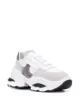 Immagine 2 di Dsquared2 Sneakers con design color-block