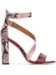 Bild 1 von Paris Texas Sandalen mit Blockabsatz