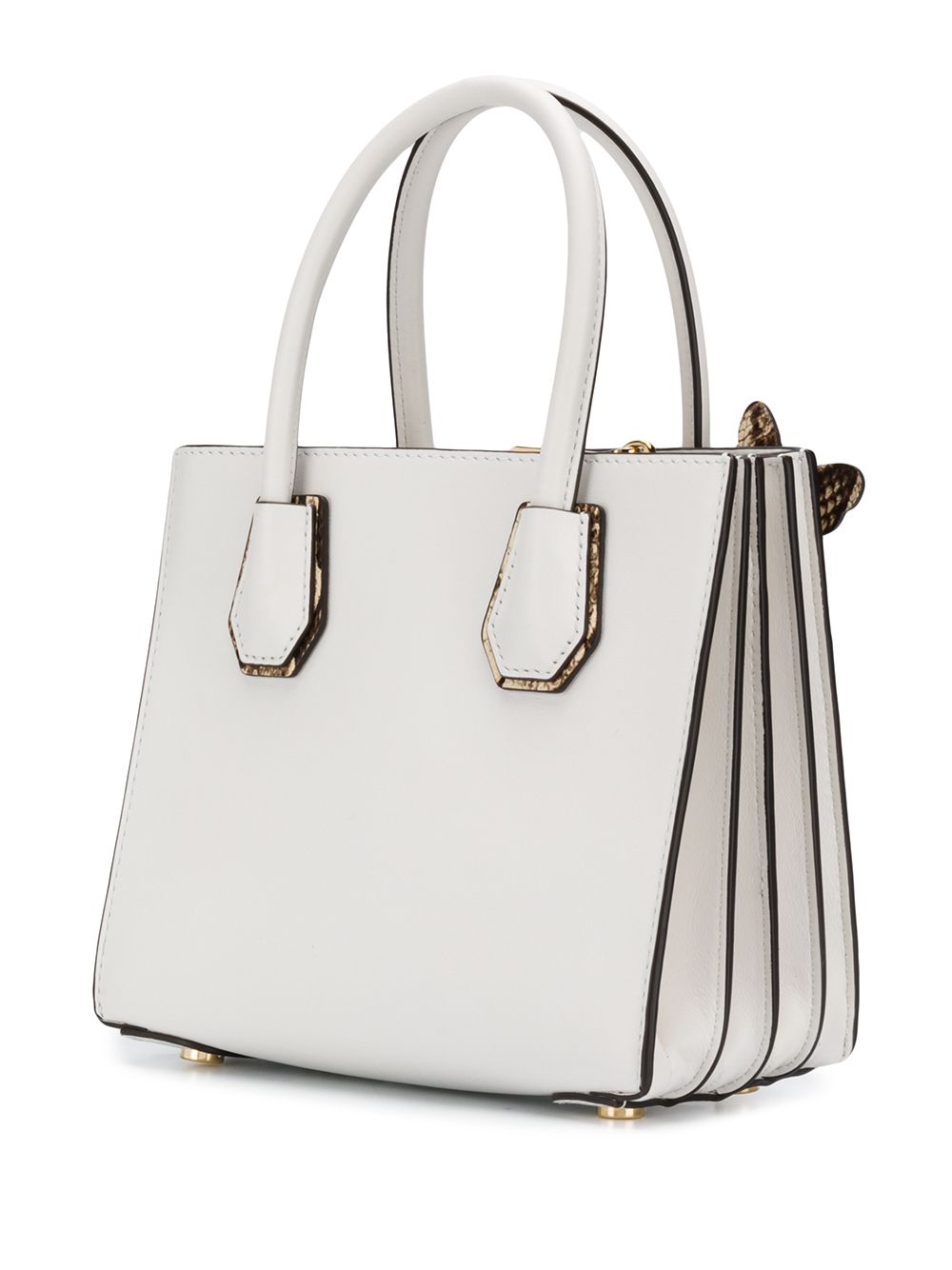 Michael Michael Kors Mercer Tote Bag - Farfetch