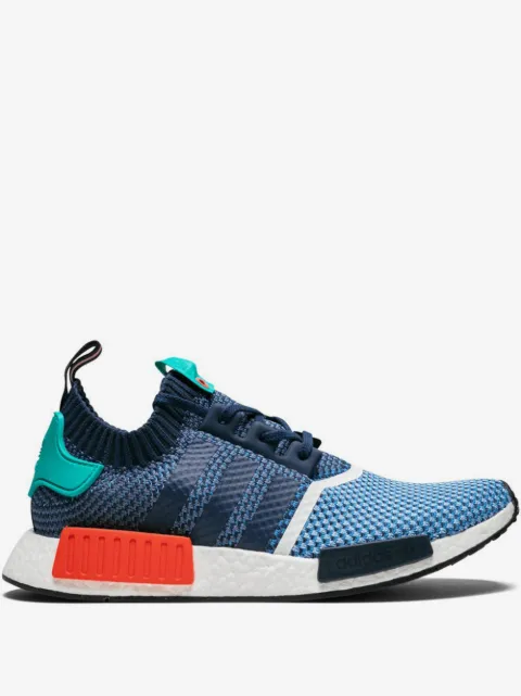 adidas NMD_R1 Primeknit "Packer Shoes" sneakers
