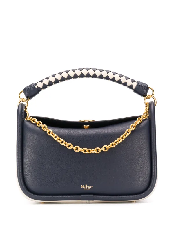 mulberry small leighton bag