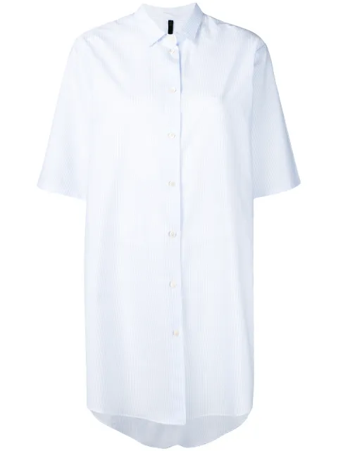 UNRAVEL PROJECT camisa larga