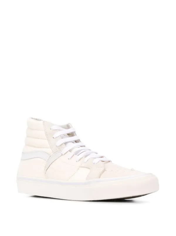 vans sk8 hi bricolage