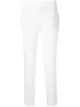 Image 1 of Alberto Biani slim-fit tapered trousers