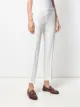 Alberto Biani slim-fit tapered trousers