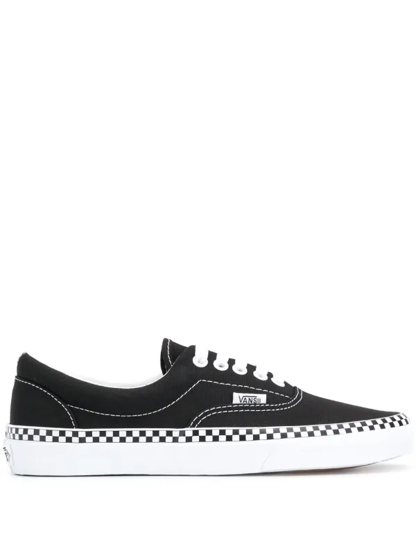 vans era quadriculado