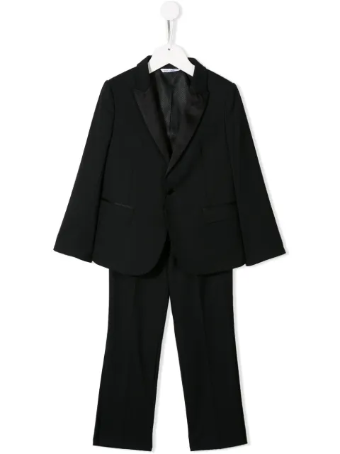 Dolce & Gabbana Kids two piece suit