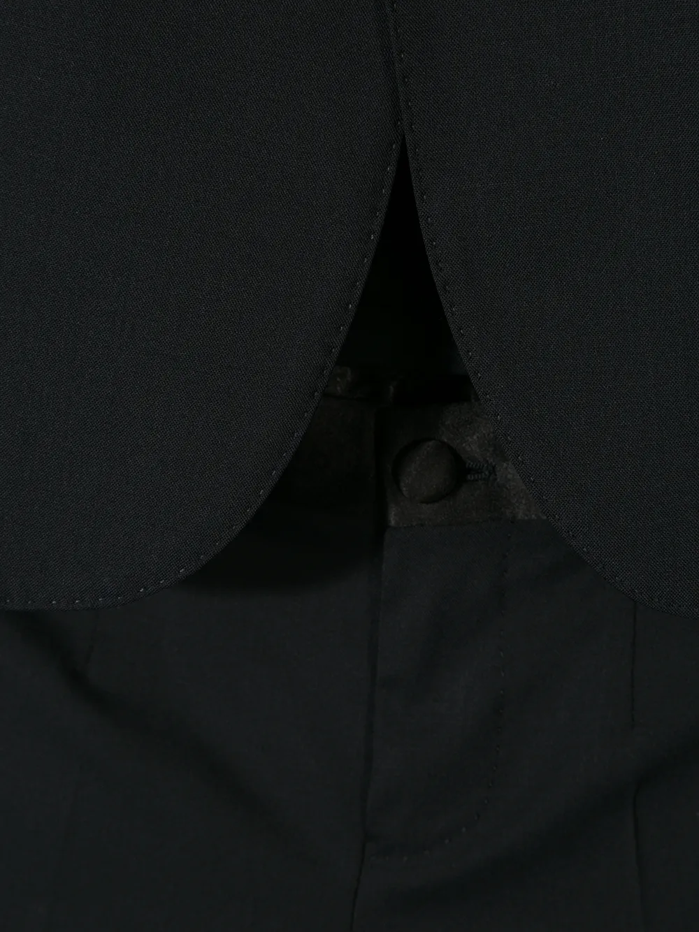 Two Piece Suit