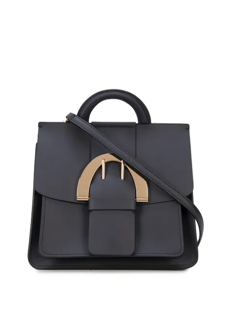 Zac Posen Biba Convertible Tote Bag Farfetch
