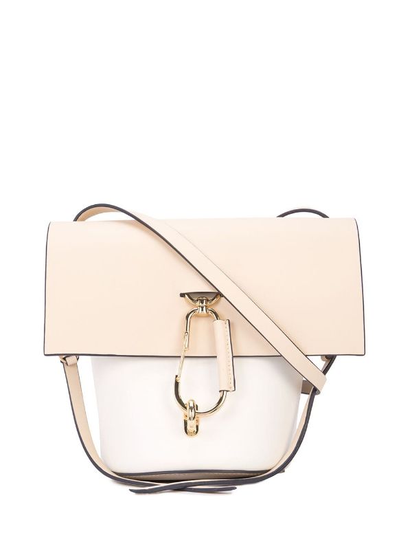 zac posen belay crossbody bag