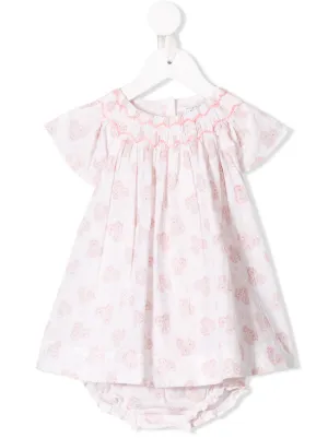Baby Dresses From Tartine Et Chocolat At Baby Beluga Fifi De Vem