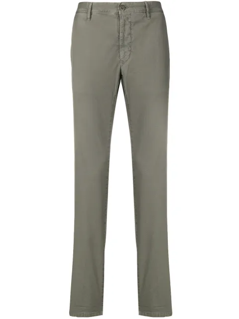 Incotex slim-fit trousers