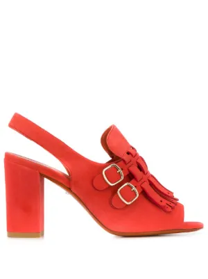 santoni shoes womens