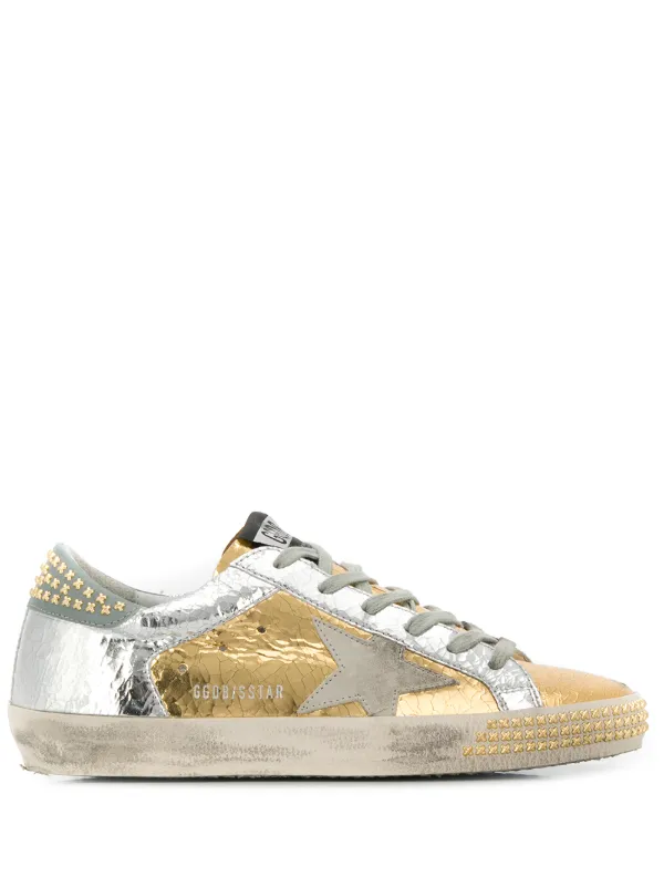 superstar metallic prijs