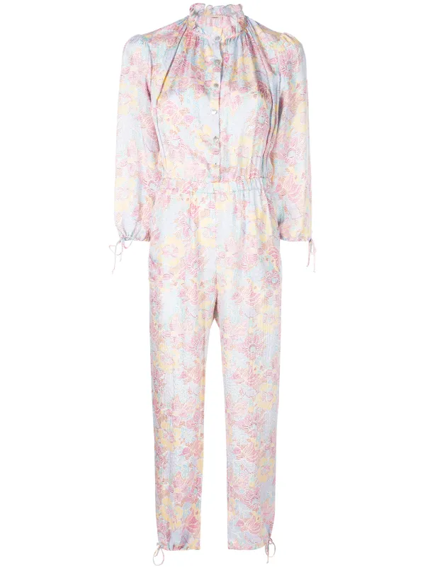 warm ines jumpsuit