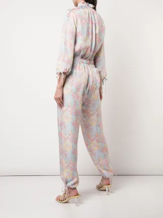 warm ines jumpsuit