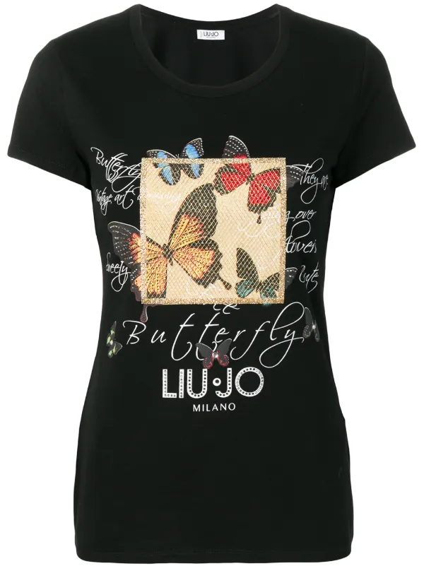 camisetas liu jo