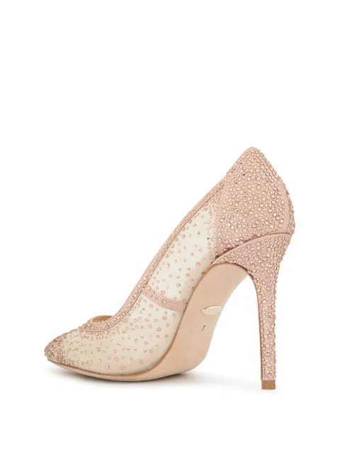 weslee badgley mischka