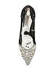 Badgley Mischka حذاء بكعب كوينتانا